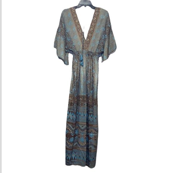 ✨Maxi Boho Dress✨  - Picture 3 of 7